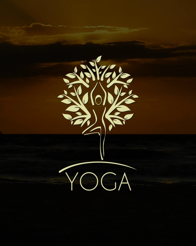 yoga projekt logo